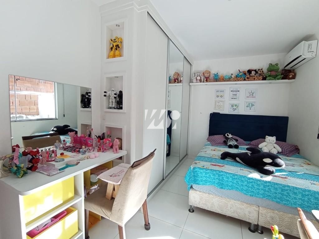 Casa em Bela Vista, Palhoça. 3 quartos, 117m². Imagem 10 de 14